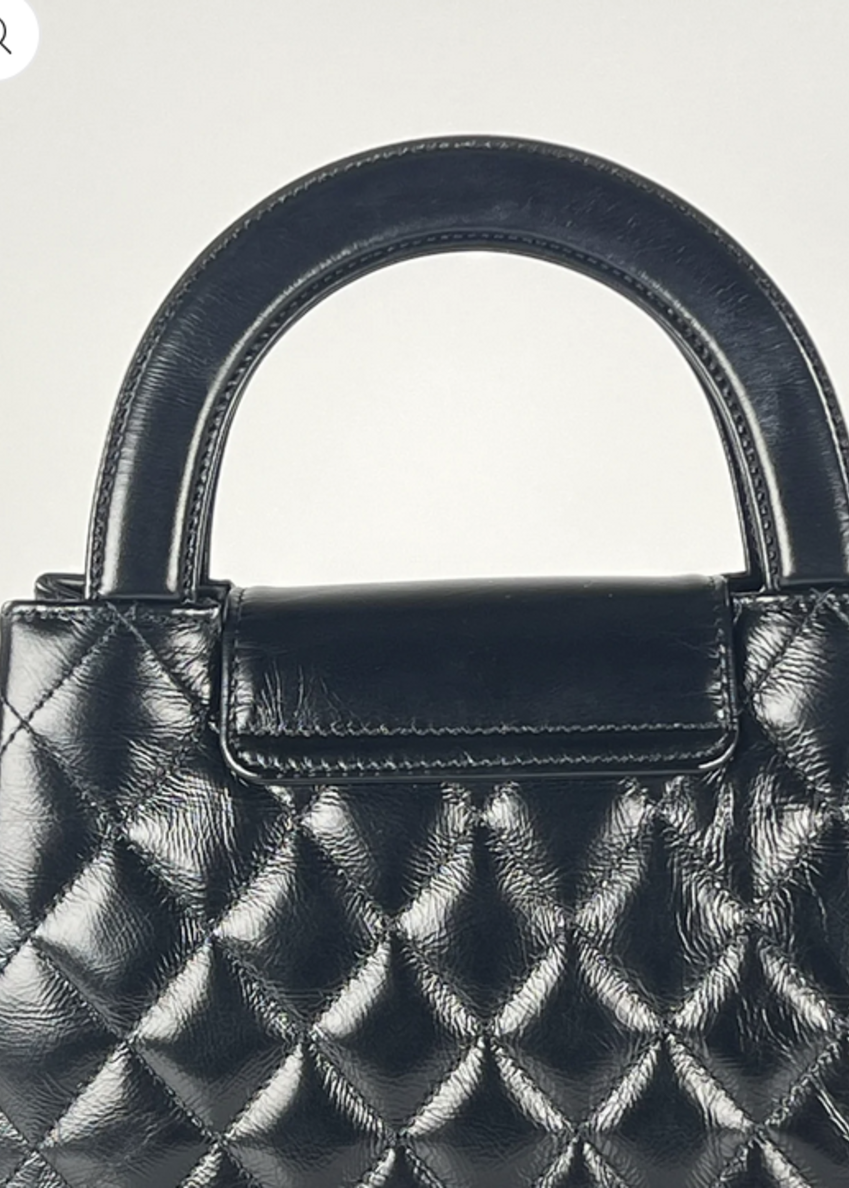 CHANEL Small Kelly Shopper