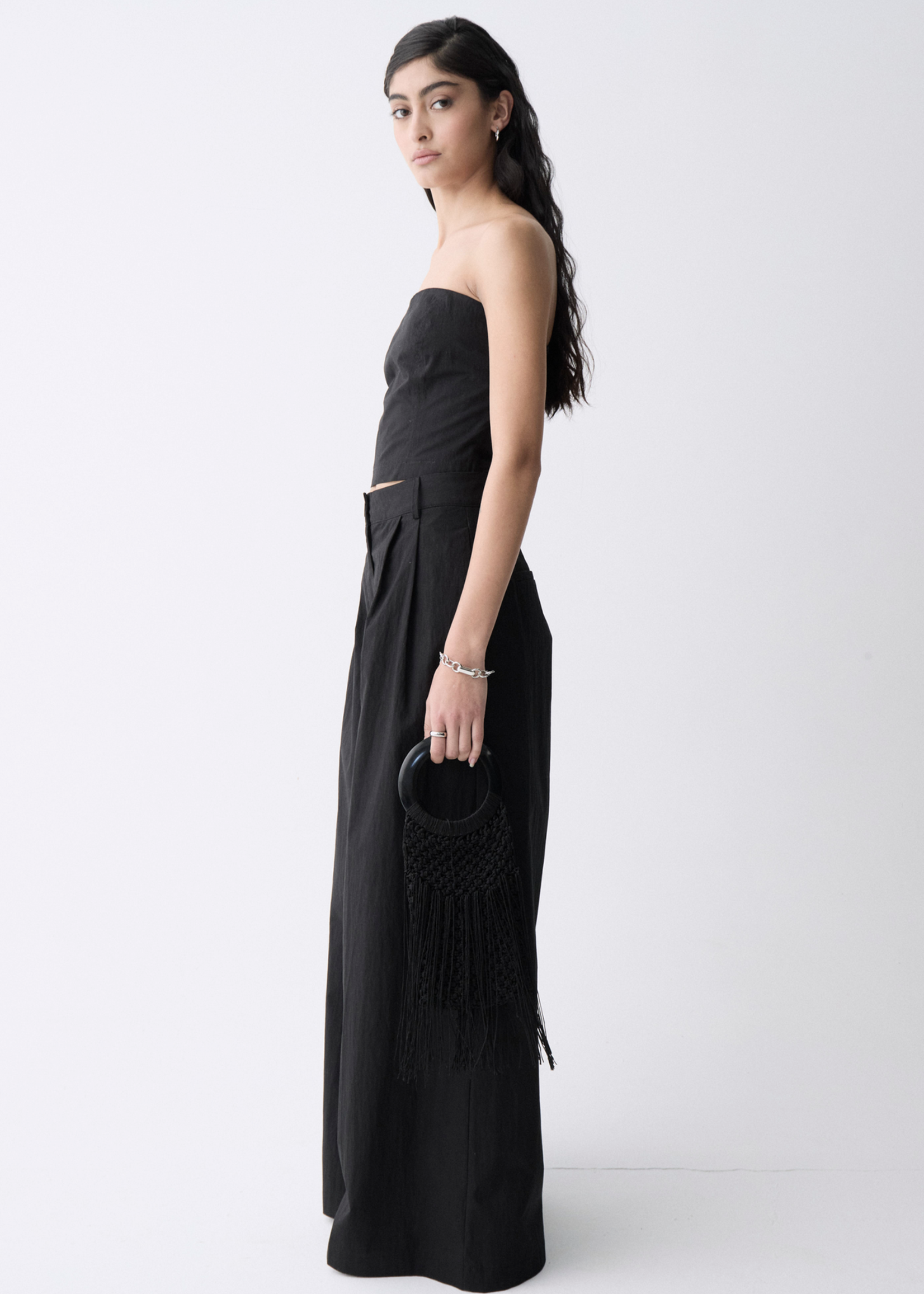 Deluc Louna Pant