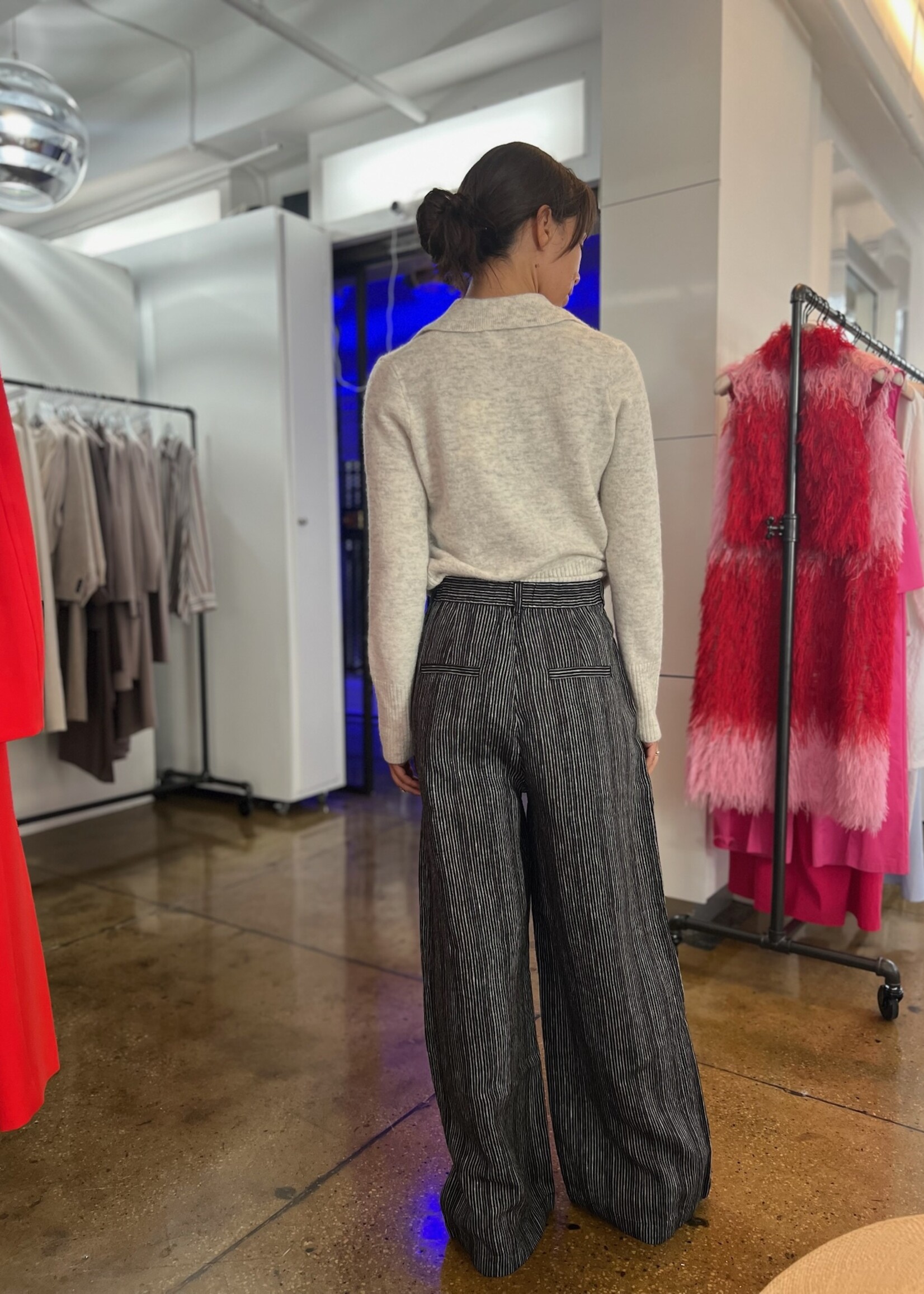 InWear Peg Pant