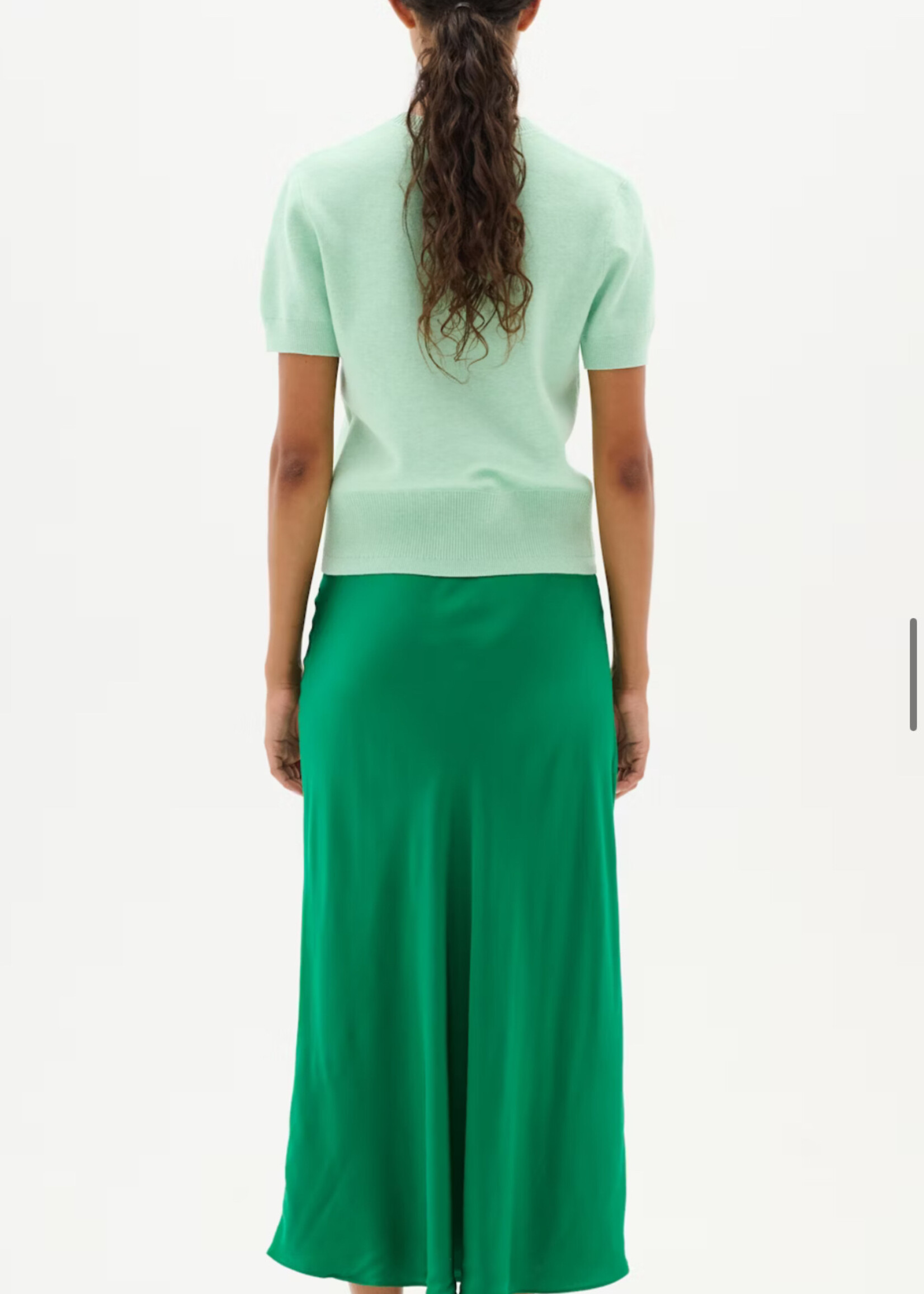 InWear Cass Slip Skirt