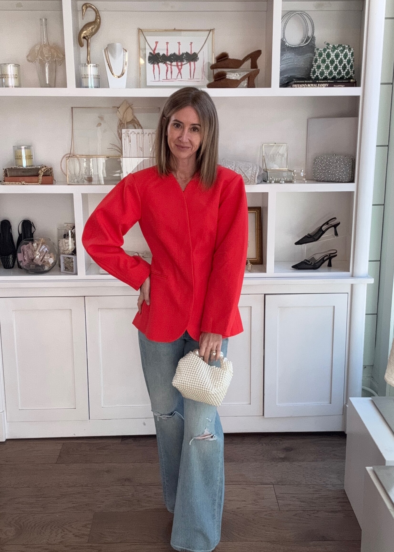 InWear Wilcox Blazer