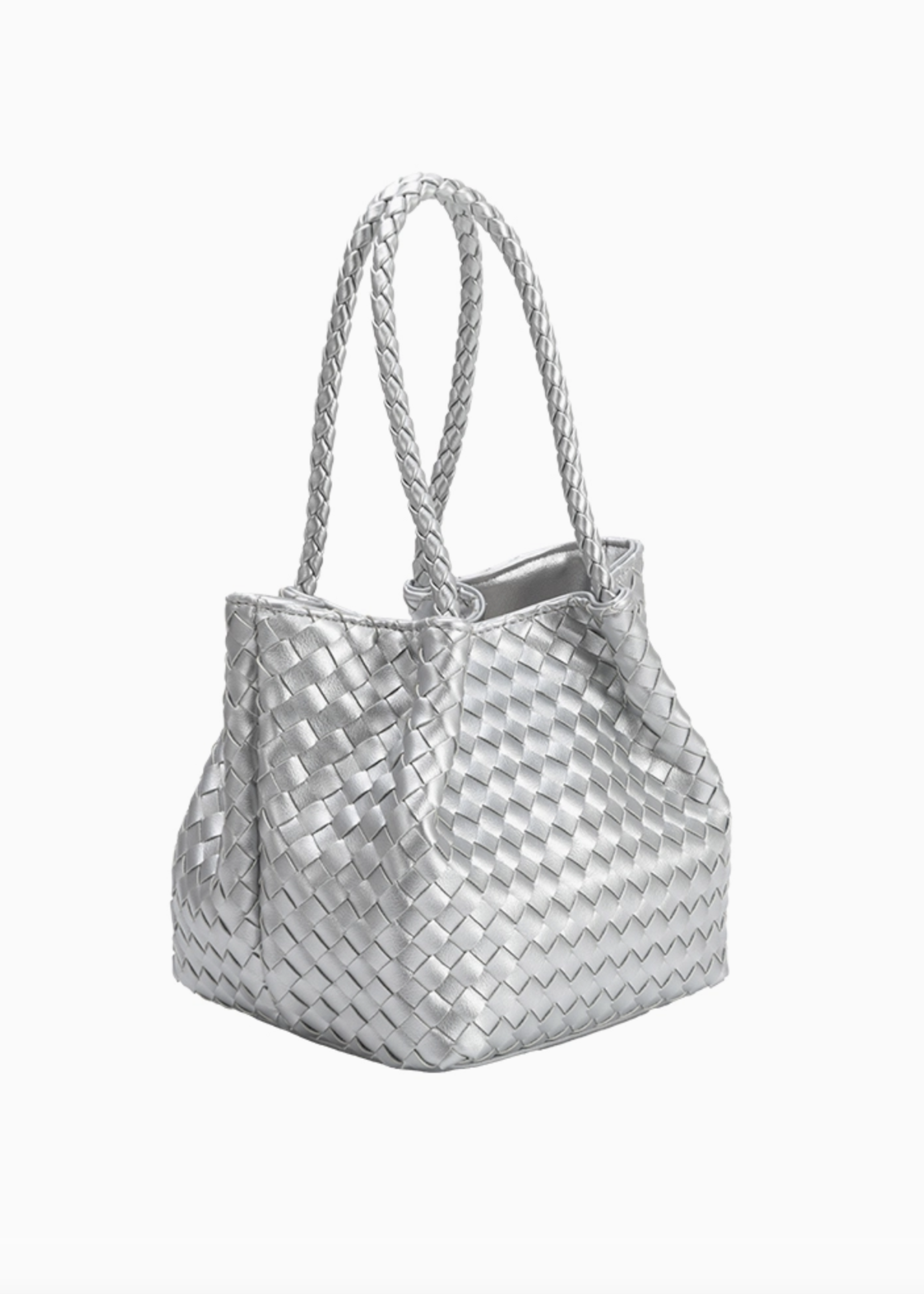 Melie Bianco Anahi Top Handle Bag