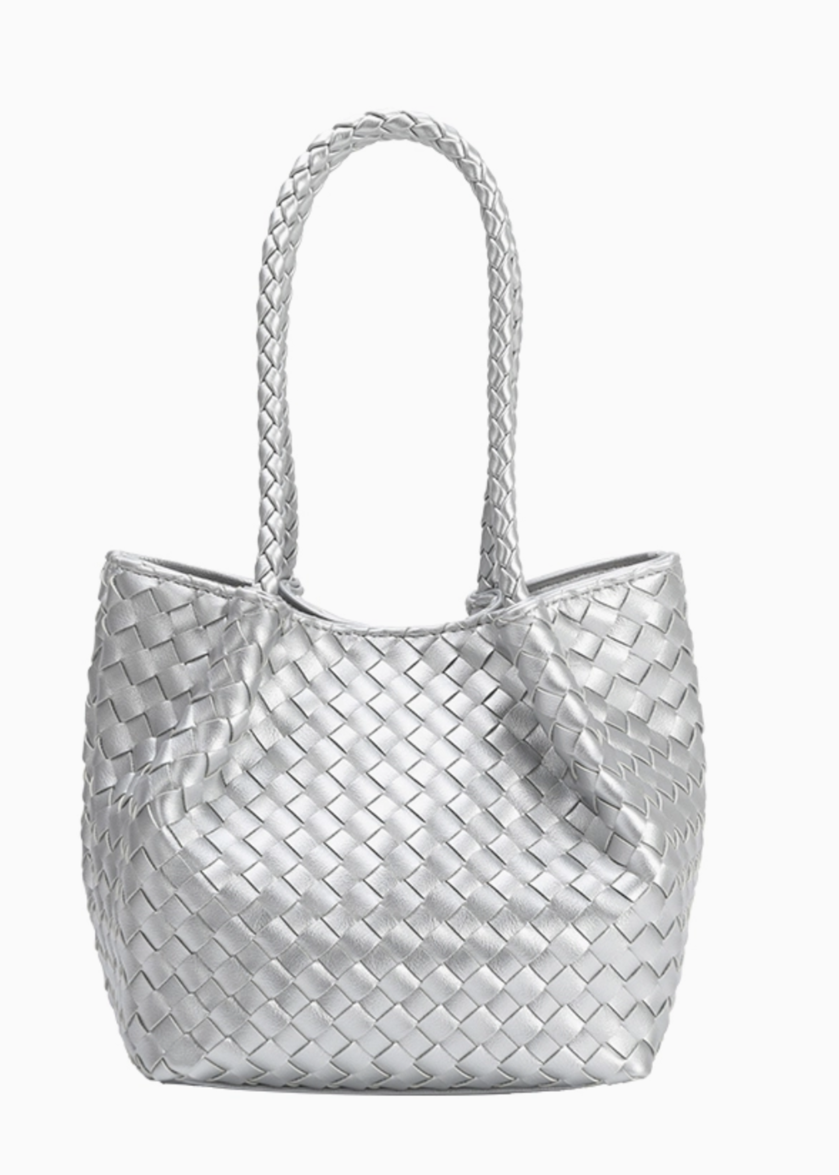 Melie Bianco Anahi Top Handle Bag