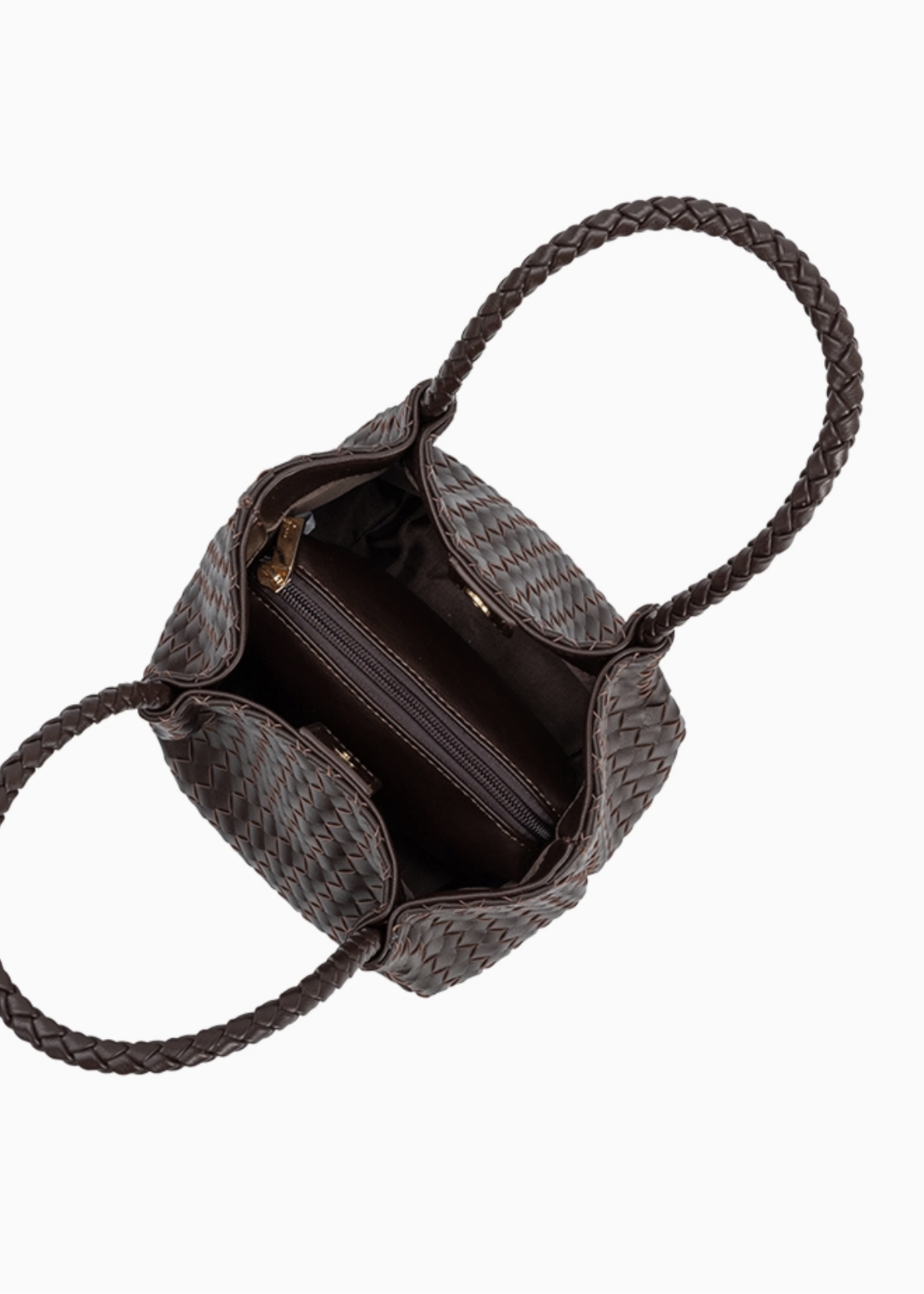 Melie Bianco Anahi Top Handle Bag