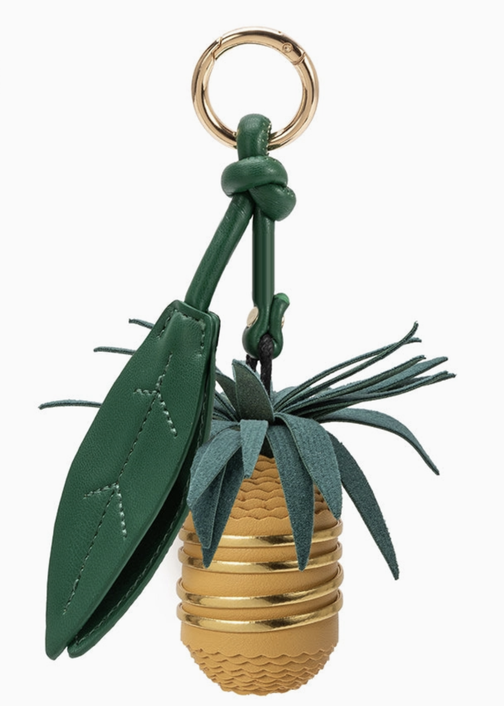 Melie Bianco bag charm
