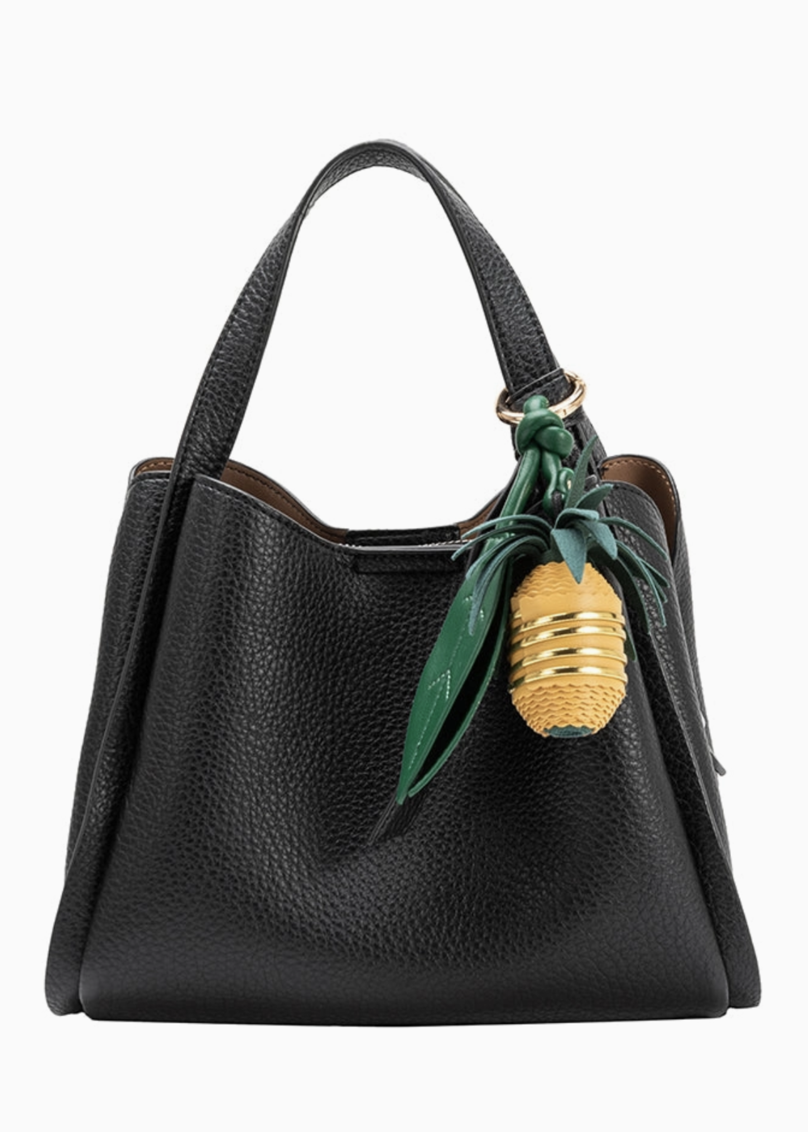 Melie Bianco bag charm
