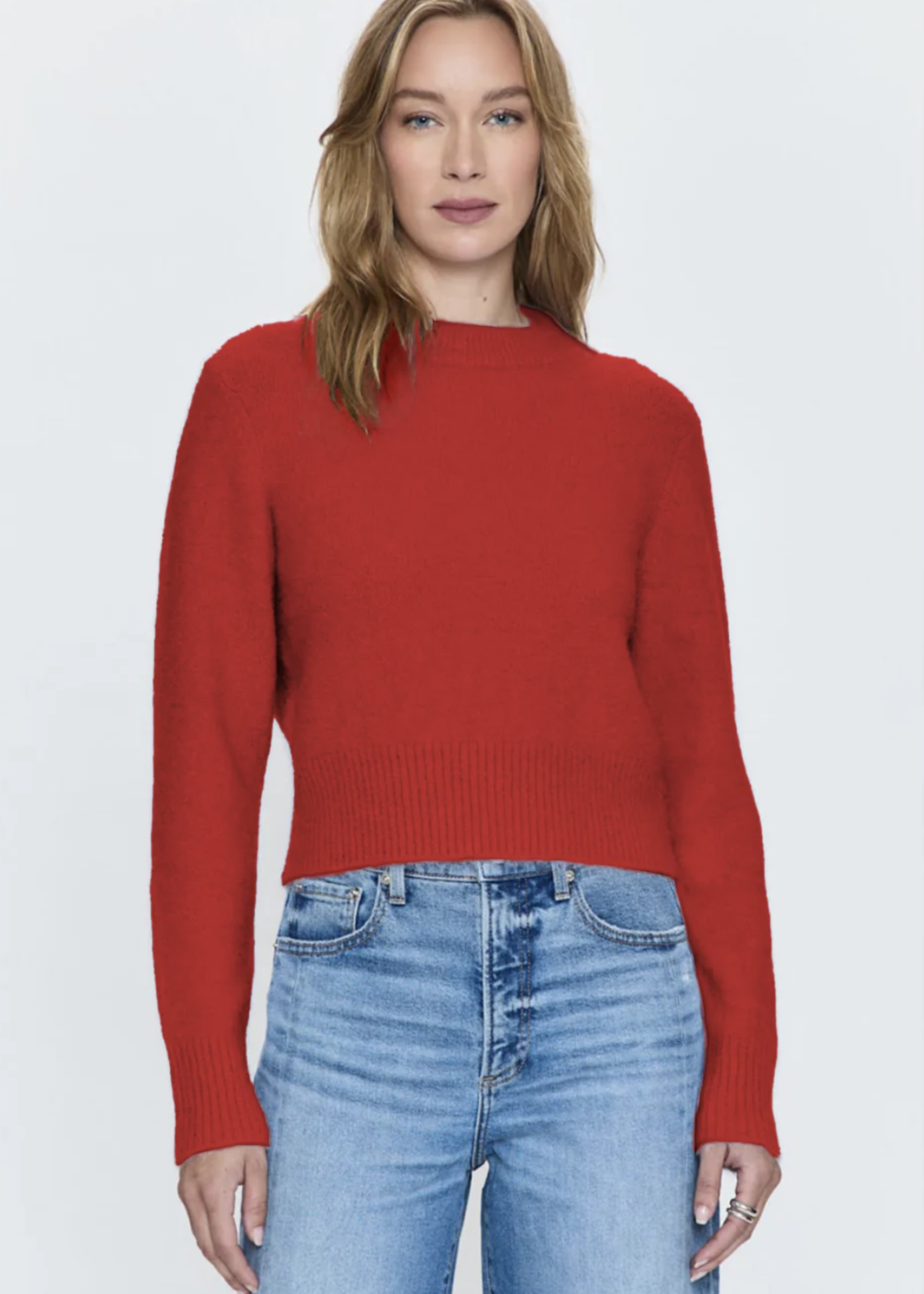 PISTOLA Sara Sweater