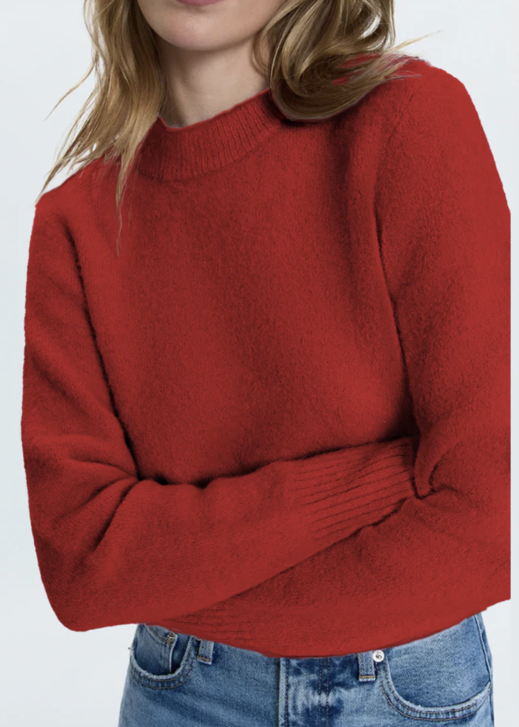 PISTOLA Sara Sweater
