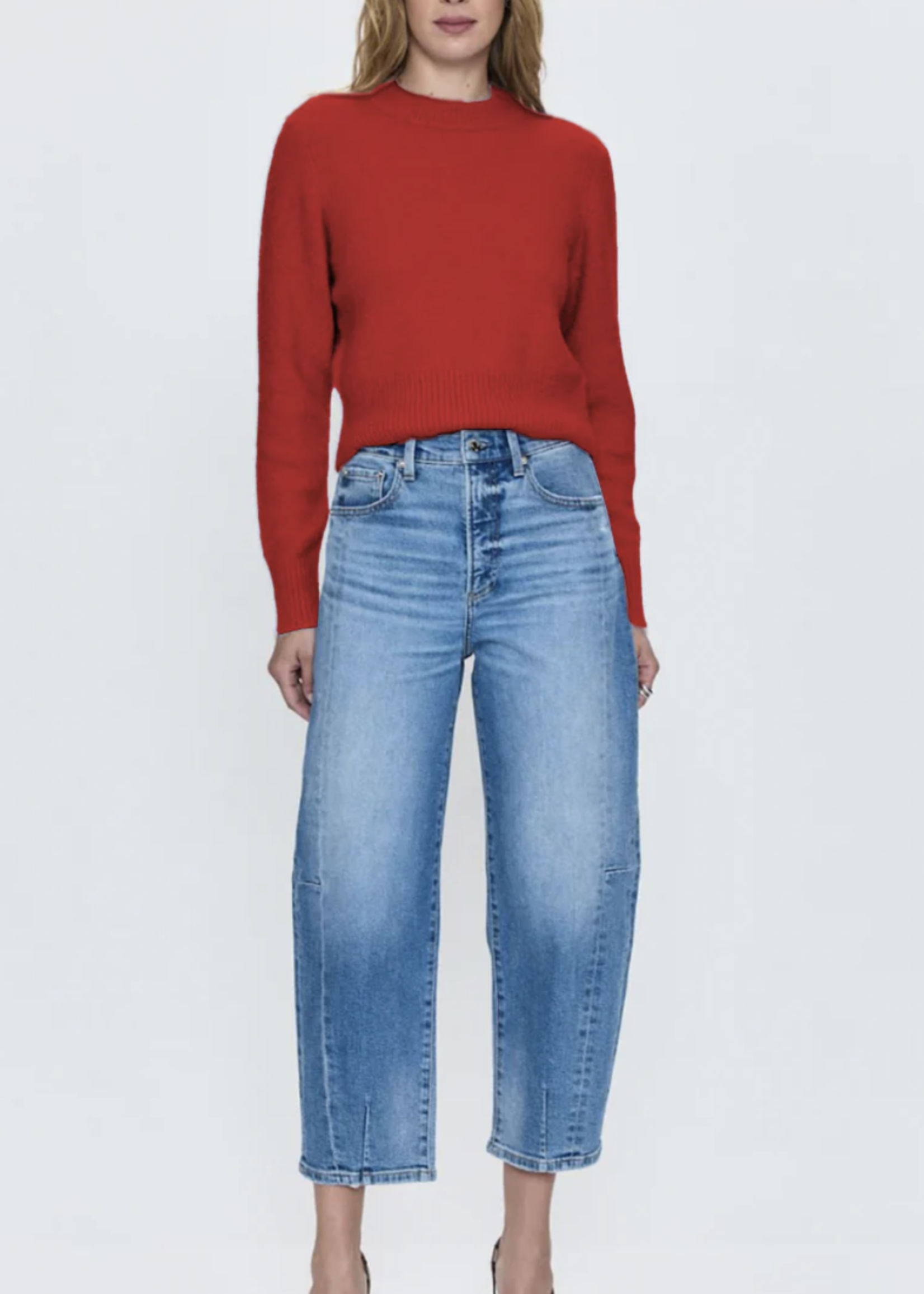PISTOLA Sara Sweater