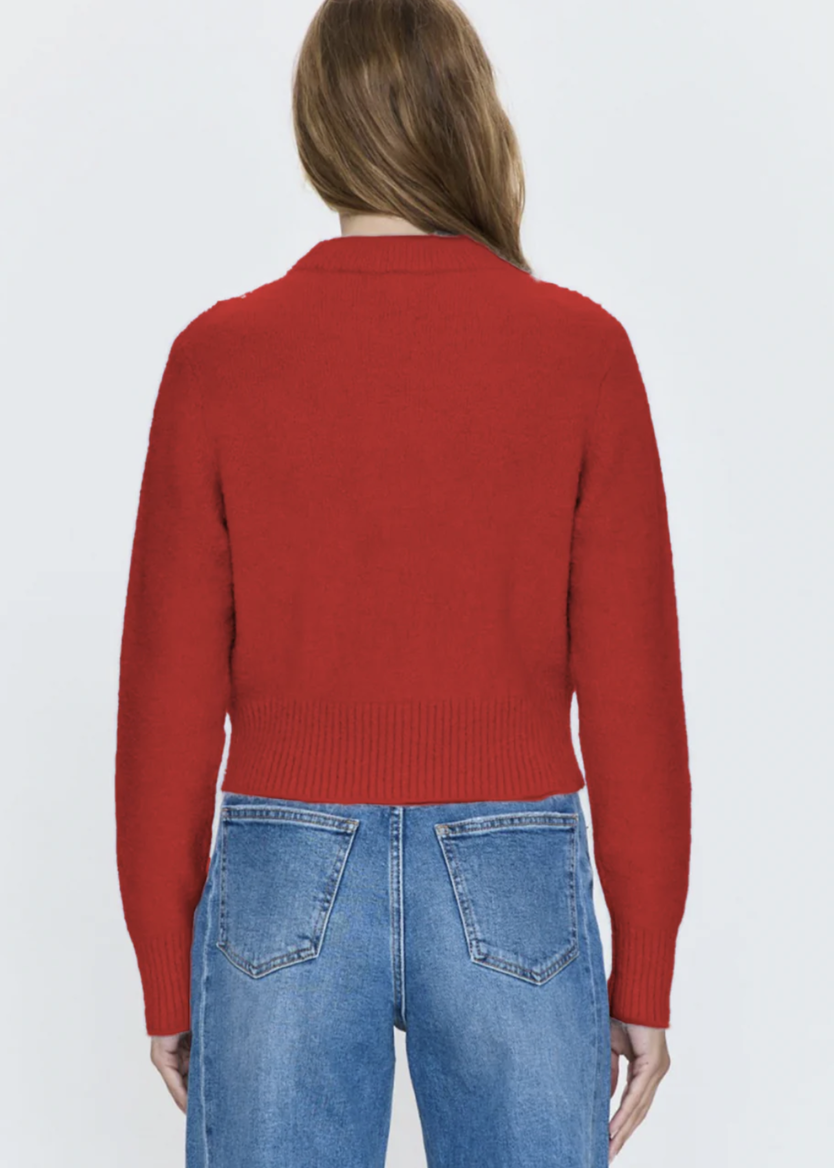 PISTOLA Sara Sweater