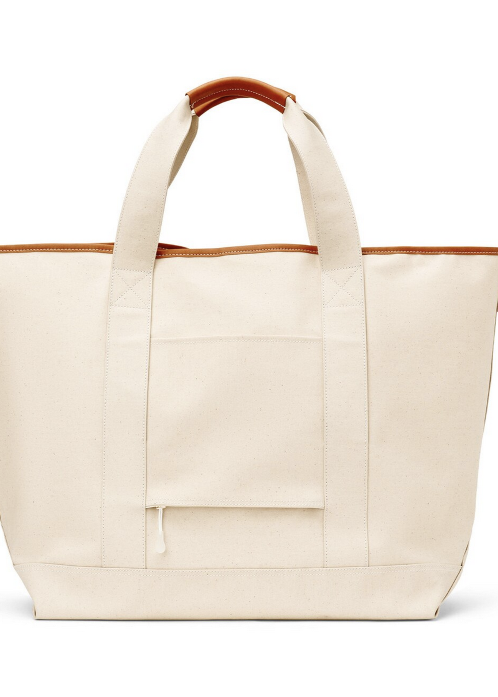 Boulevard Venice Canvas Tote
