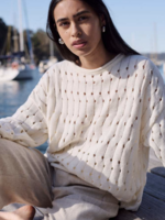 Little Lies India Sweater