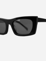 Gigi Pip Jackie Rectangle Sunglasses