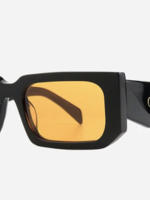 Gigi Pip Nova Rectangle Sunglasses