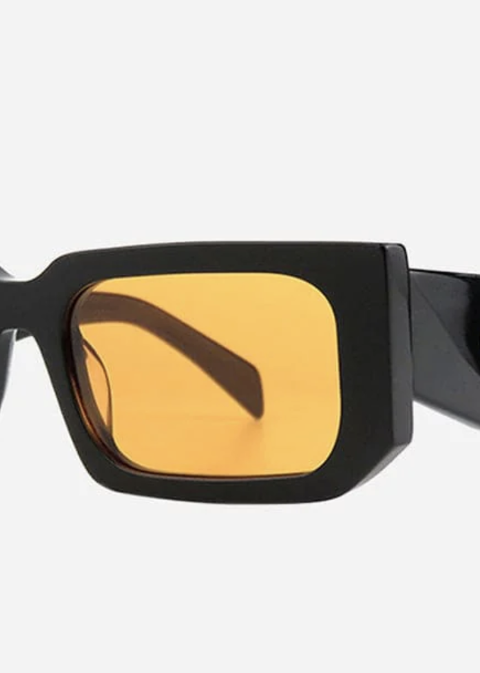 GiGi Pip Nova Rectangle Sunglasses