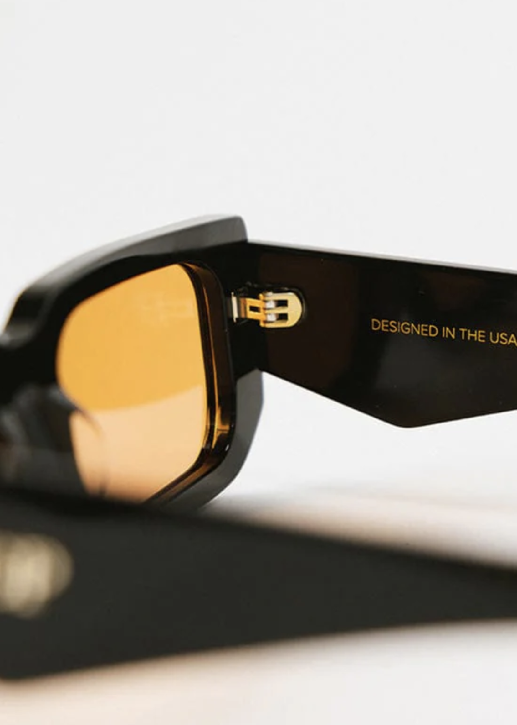GiGi Pip Nova Rectangle Sunglasses