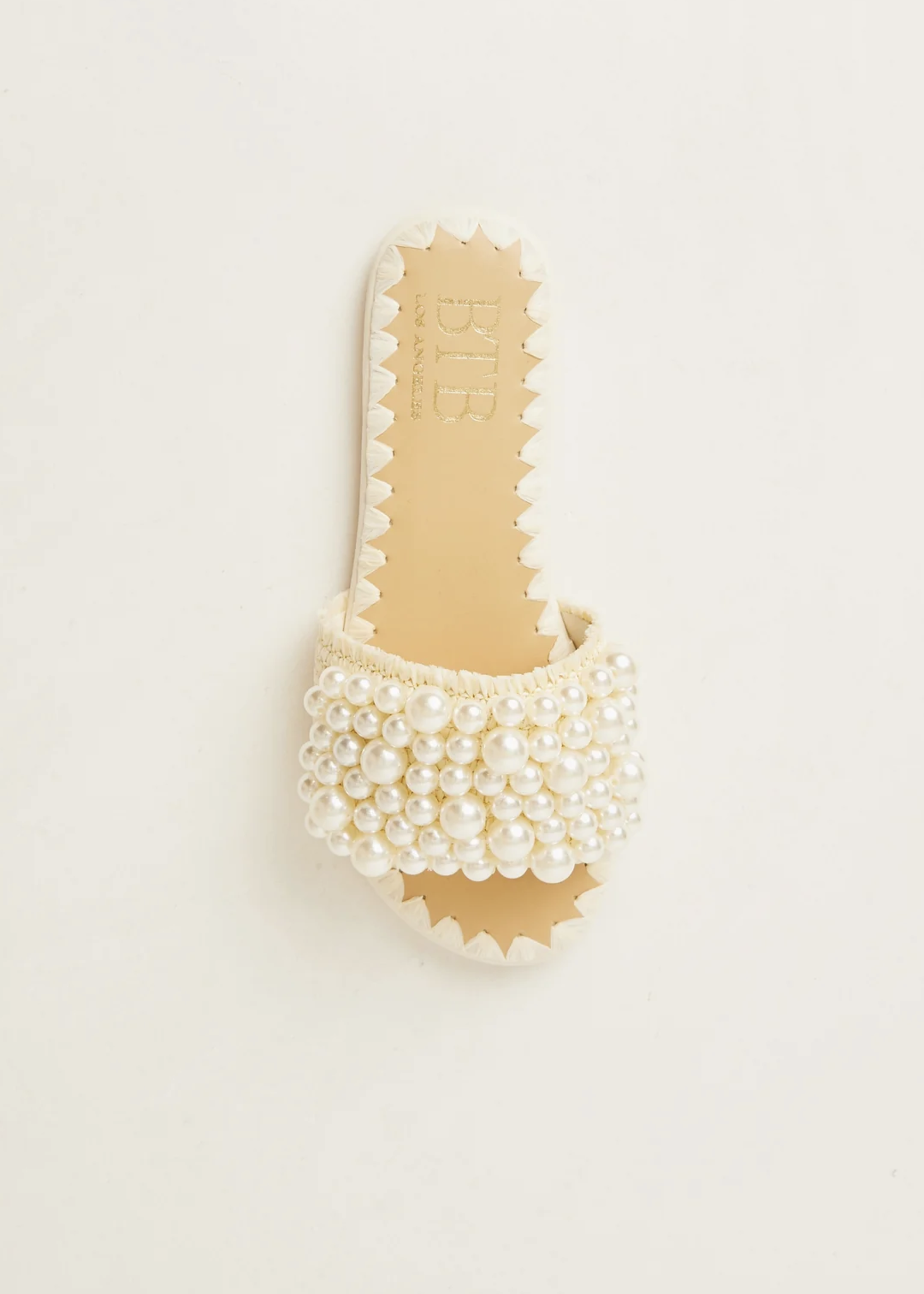BTB Milos Pearl Slide