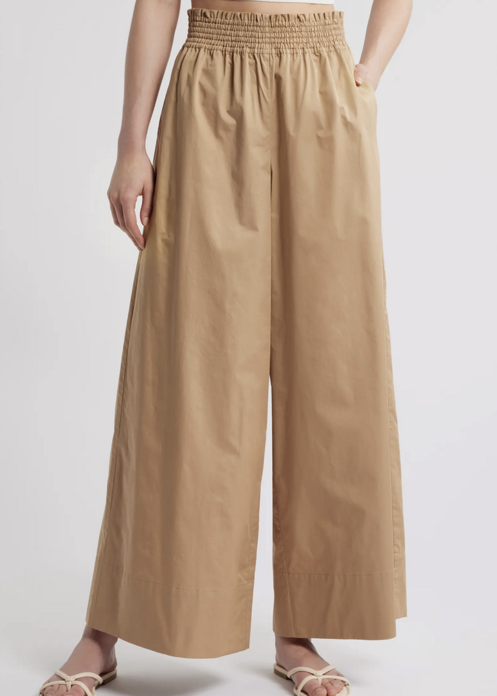 Solid & Striped Twyla Pant
