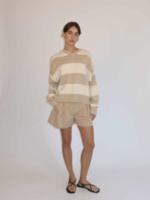 Solid & Striped Reva Pullover
