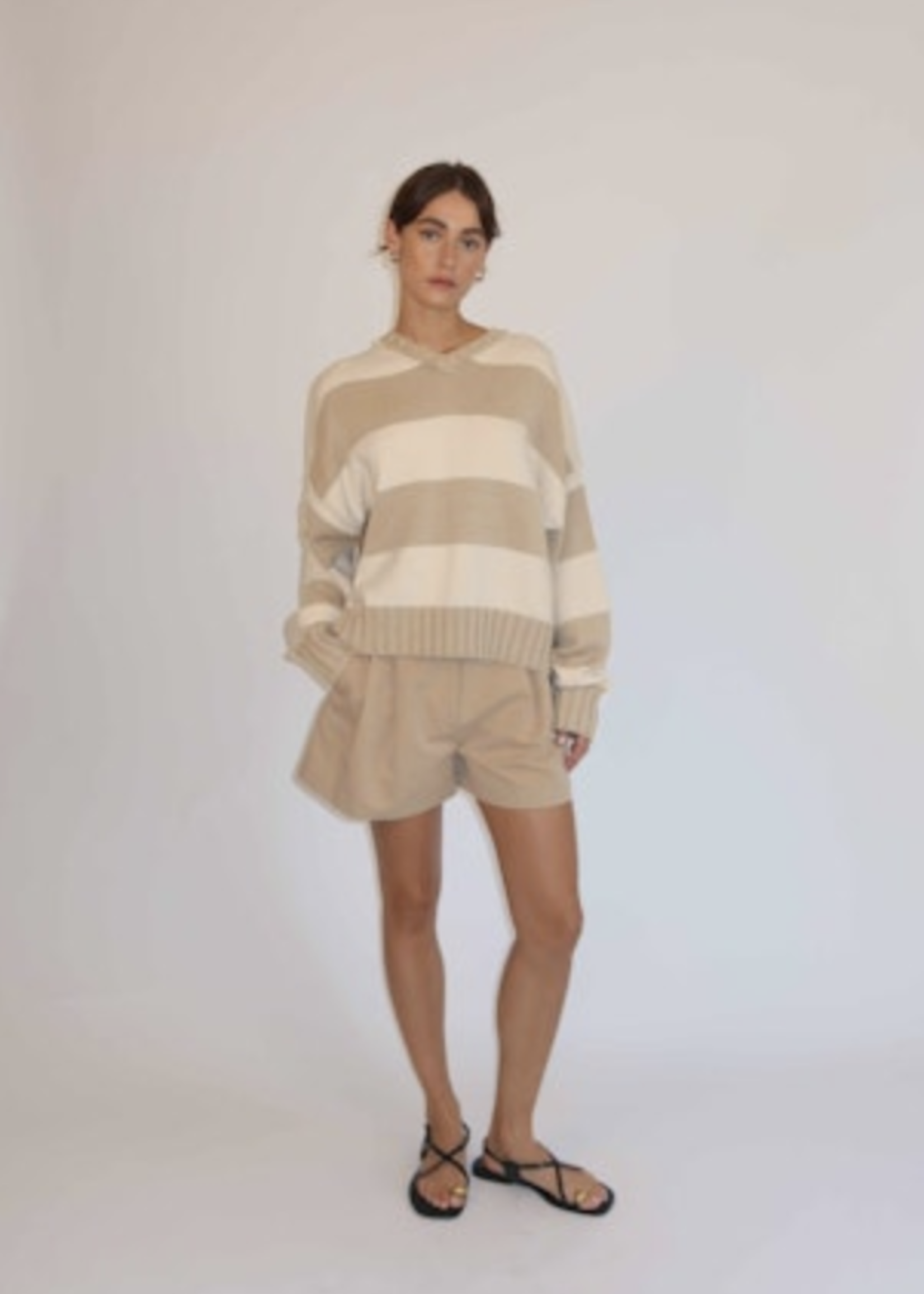 Solid & Striped Reva Pullover