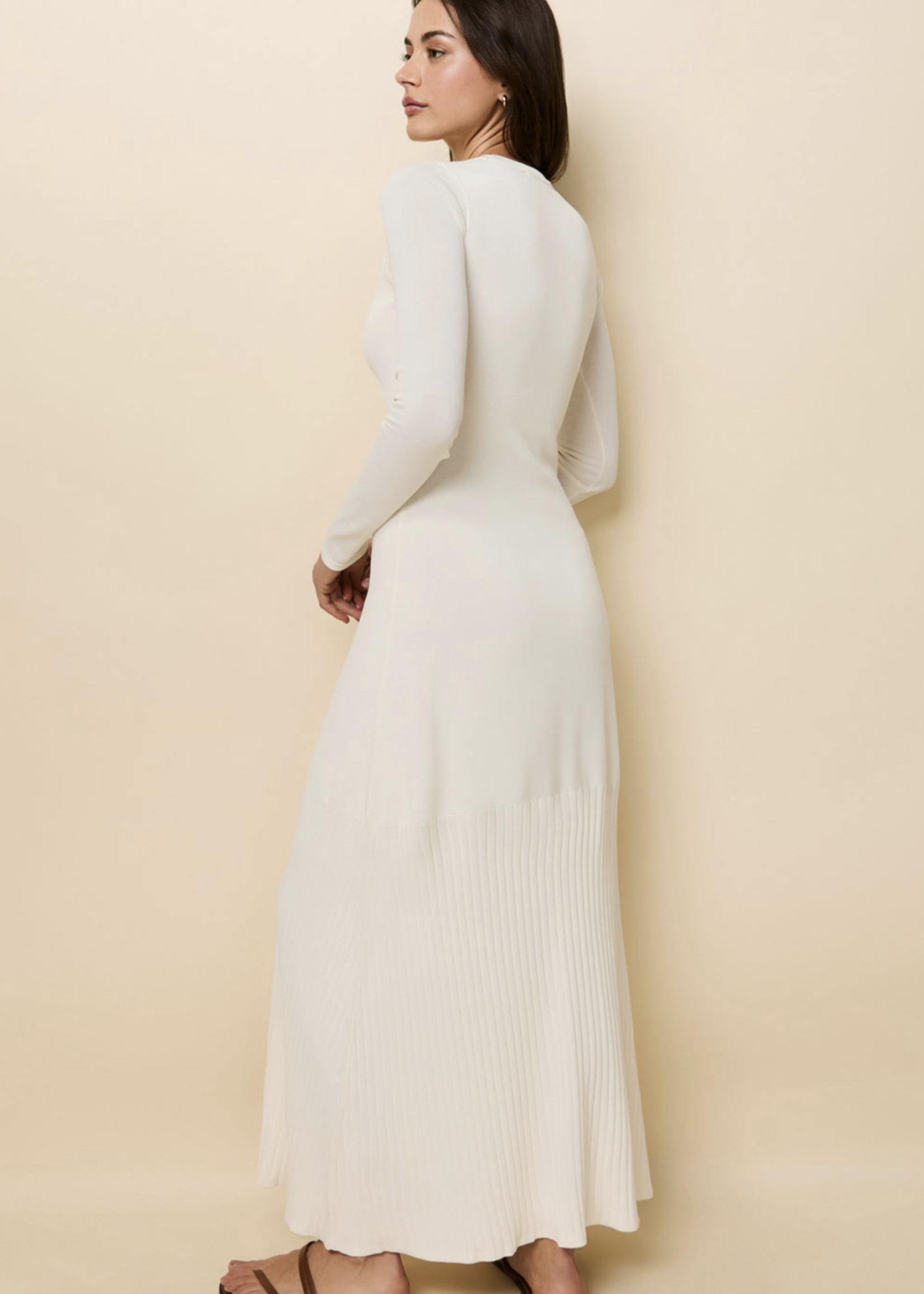 Solid & Striped Dora Dress