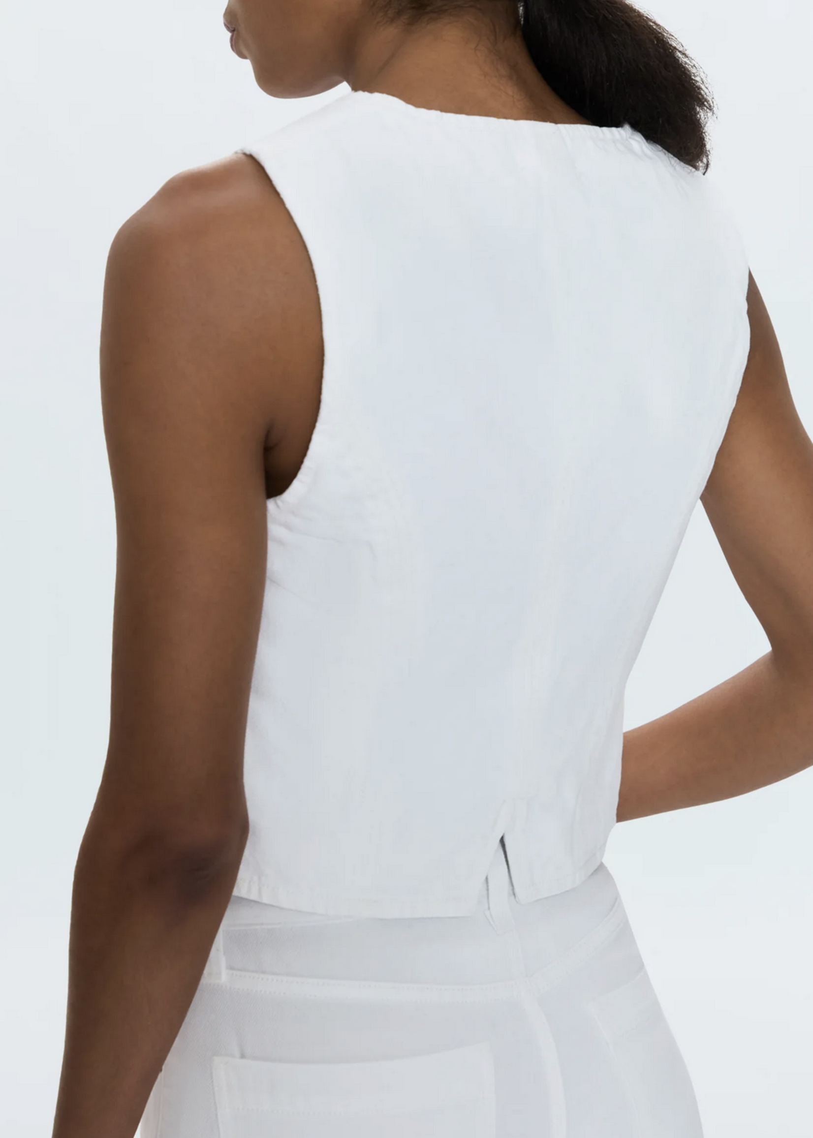 Pistola Vero Fitted Vest