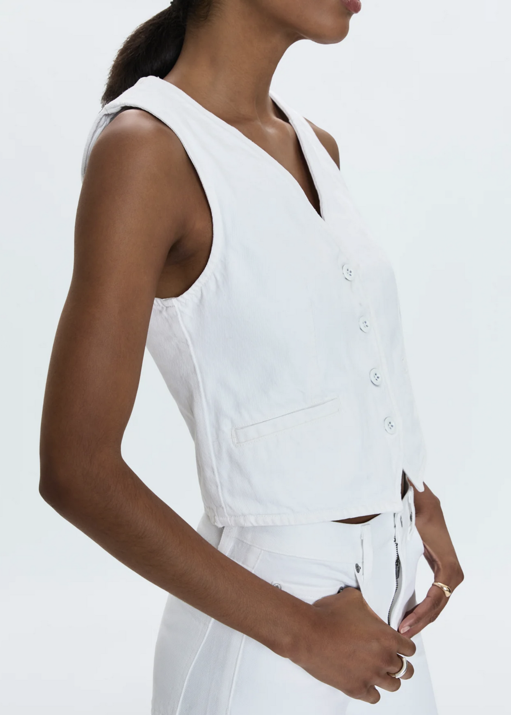 Pistola Vero Fitted Vest