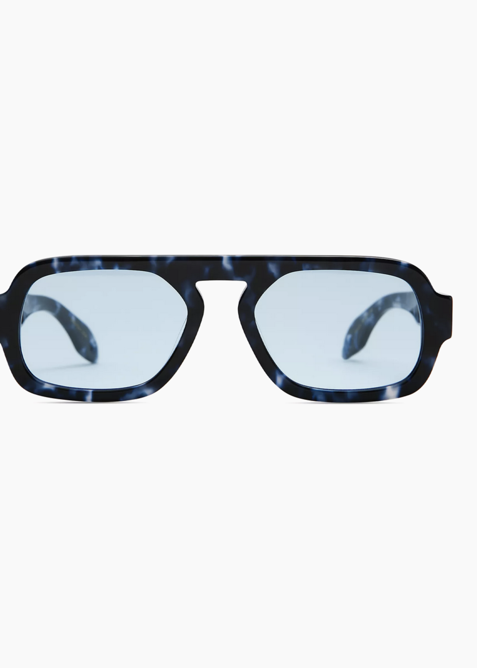 Elisa Johnson Jane Mini Sunglasses