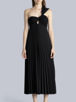 ESTHE One Shoulder Dress
