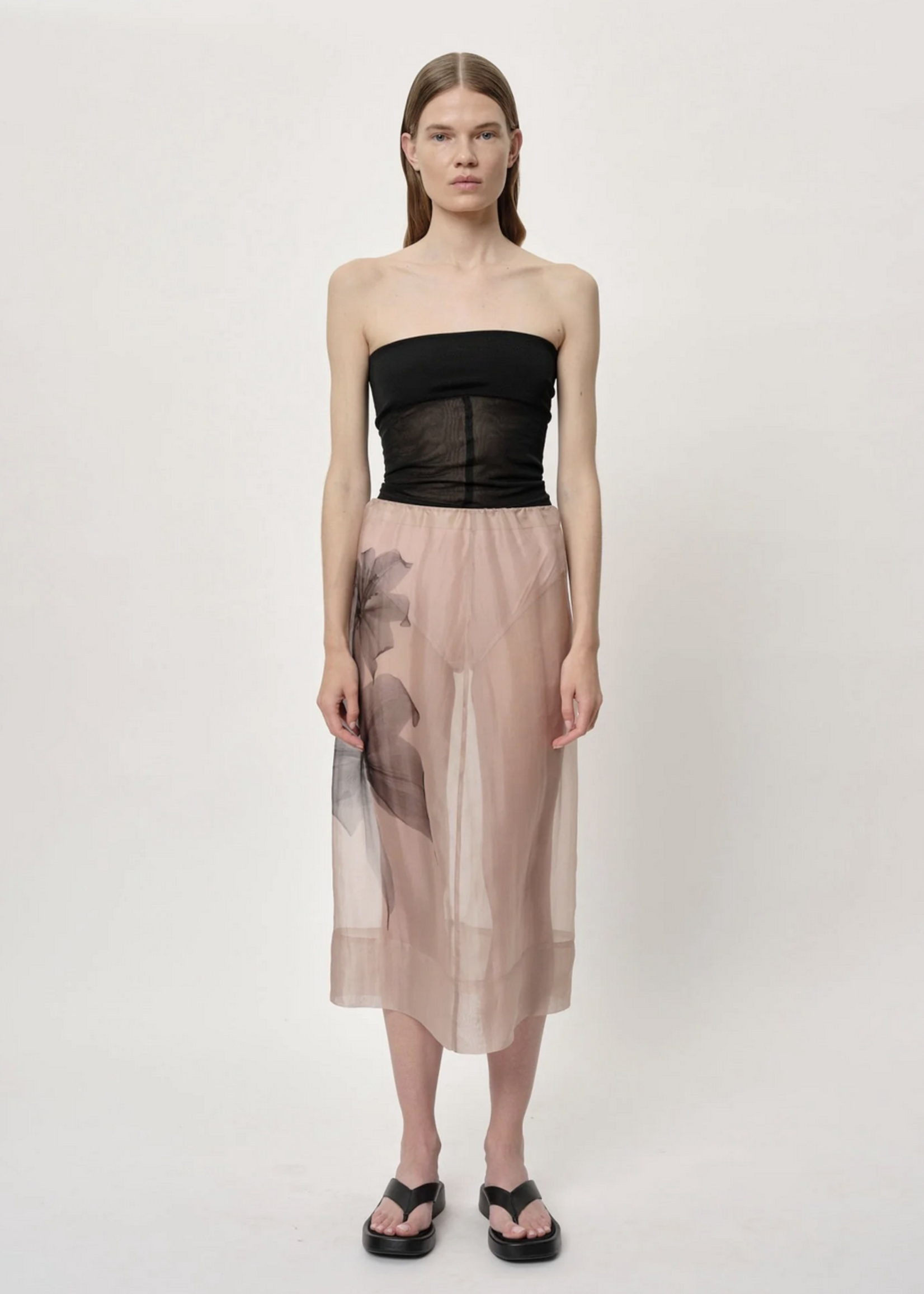 HERSKIND Kira Skirt