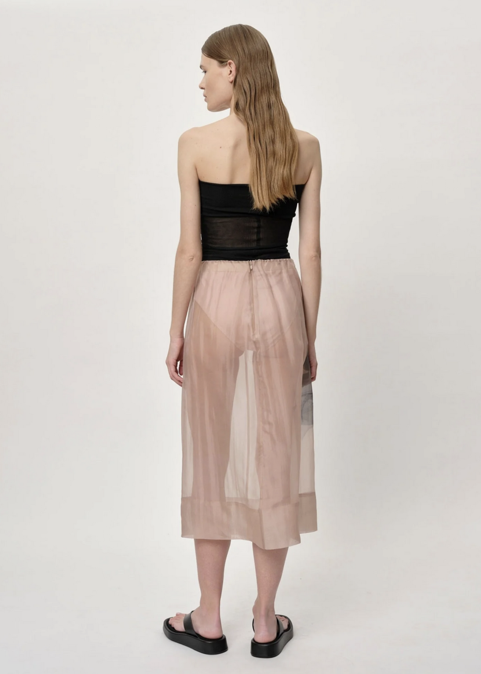 HERSKIND Kira Skirt