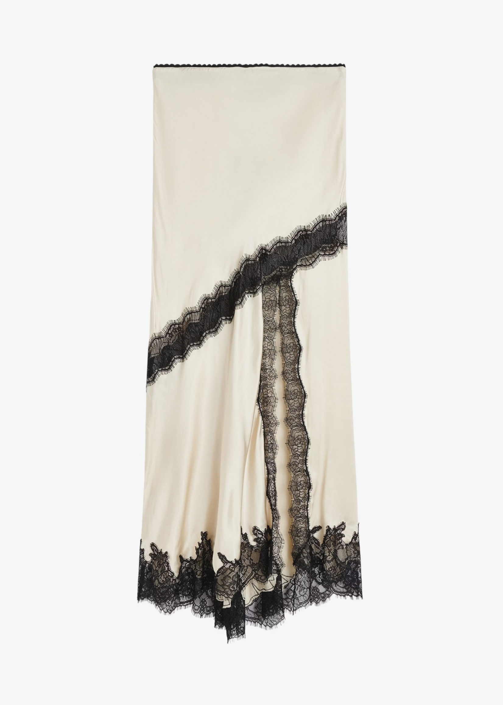 HERSKIND Panther Skirt