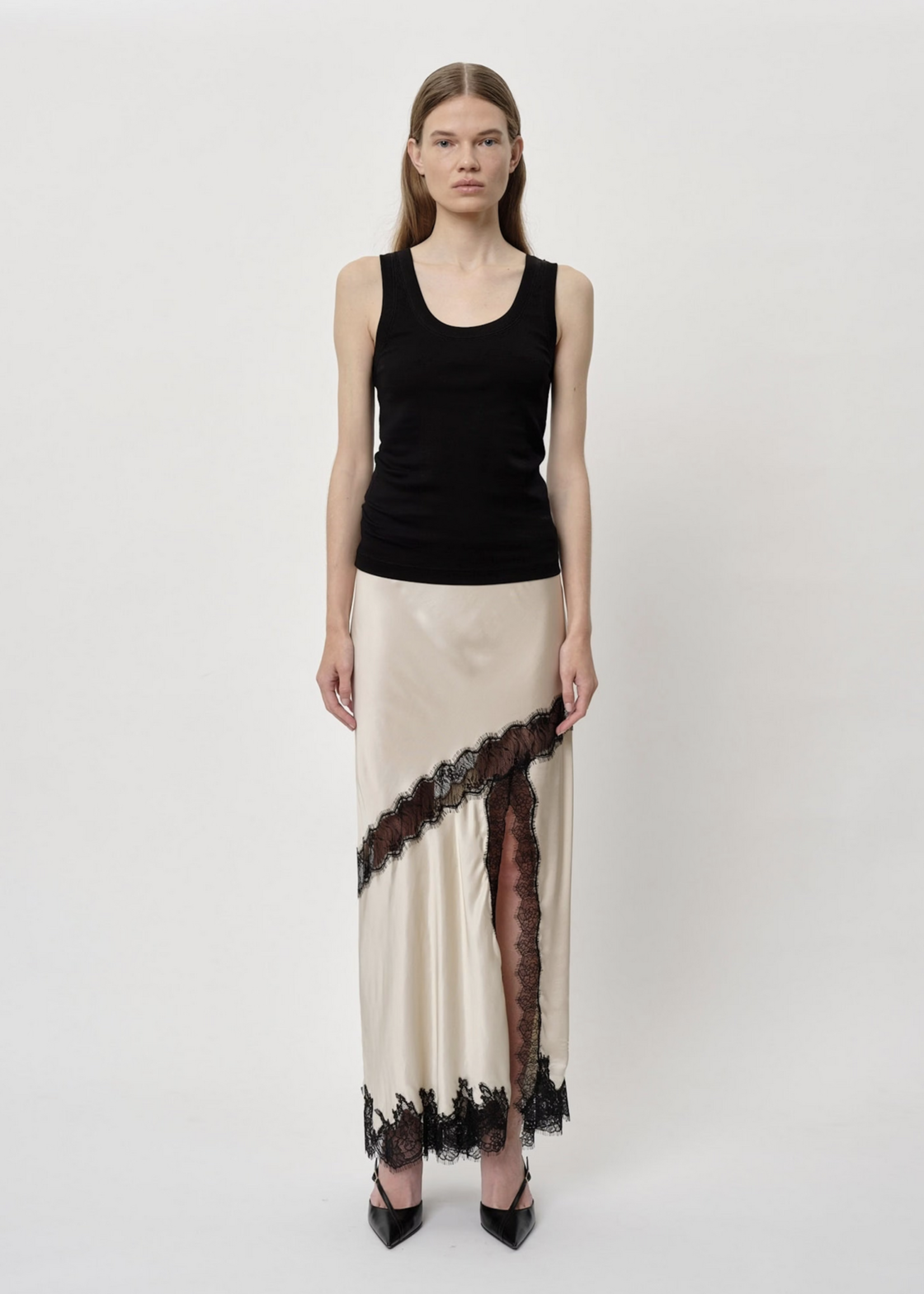 HERSKIND Panther Skirt