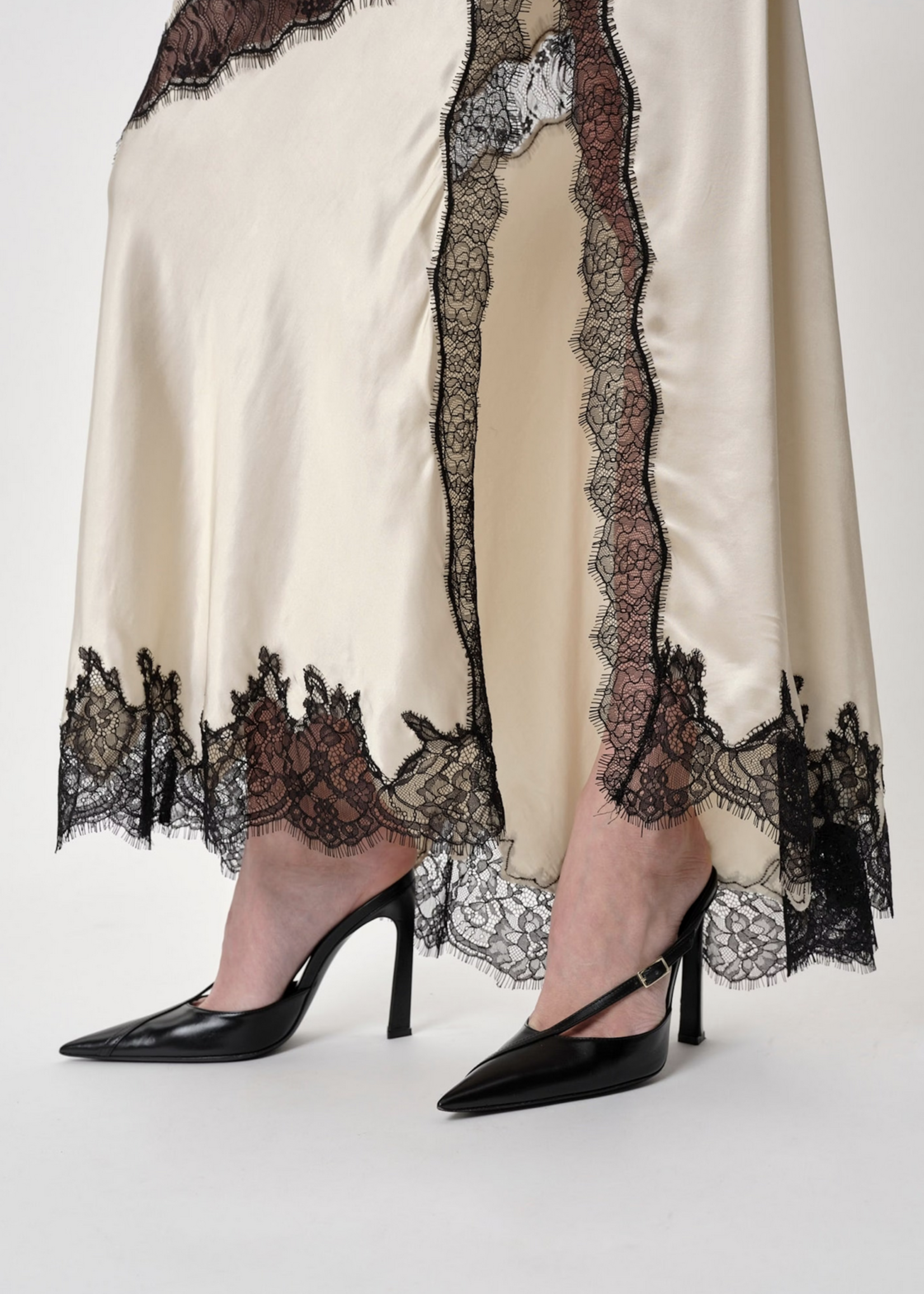 HERSKIND Panther Skirt