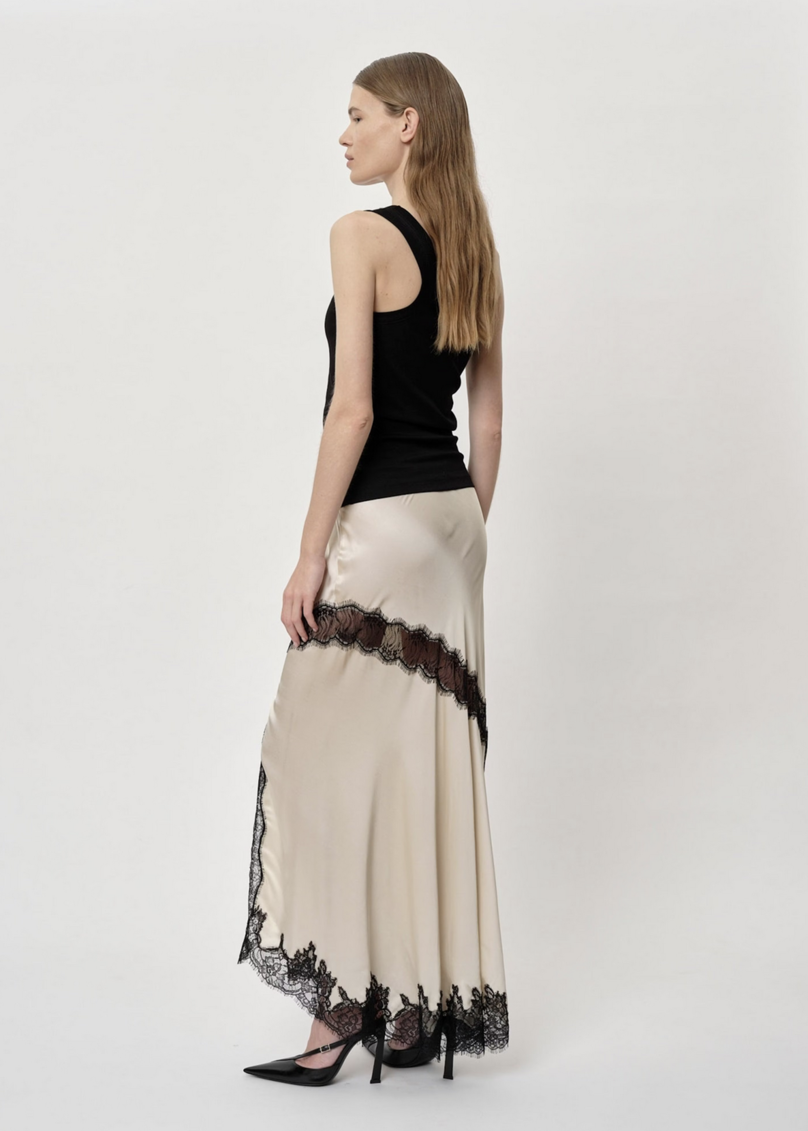 HERSKIND Panther Skirt
