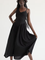 Tach Chenoa Linen Dress