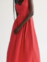 Tach Elodie Linen dress
