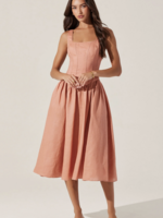 ASTR Thierry Dress
