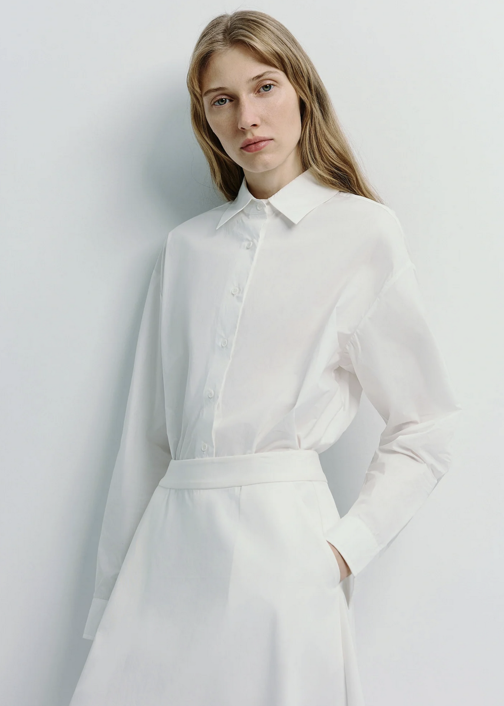Rue Sophie Alda Shirt