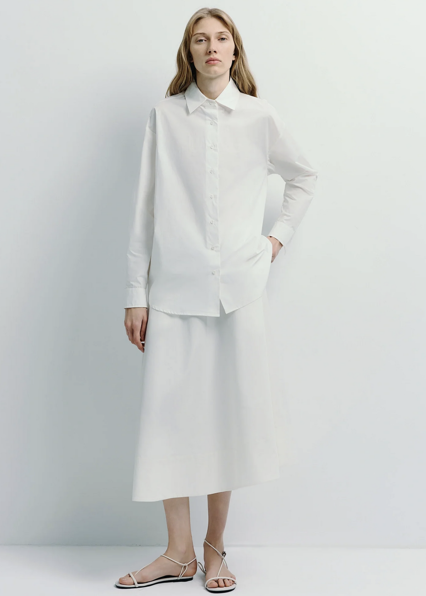Rue Sophie Alda Shirt