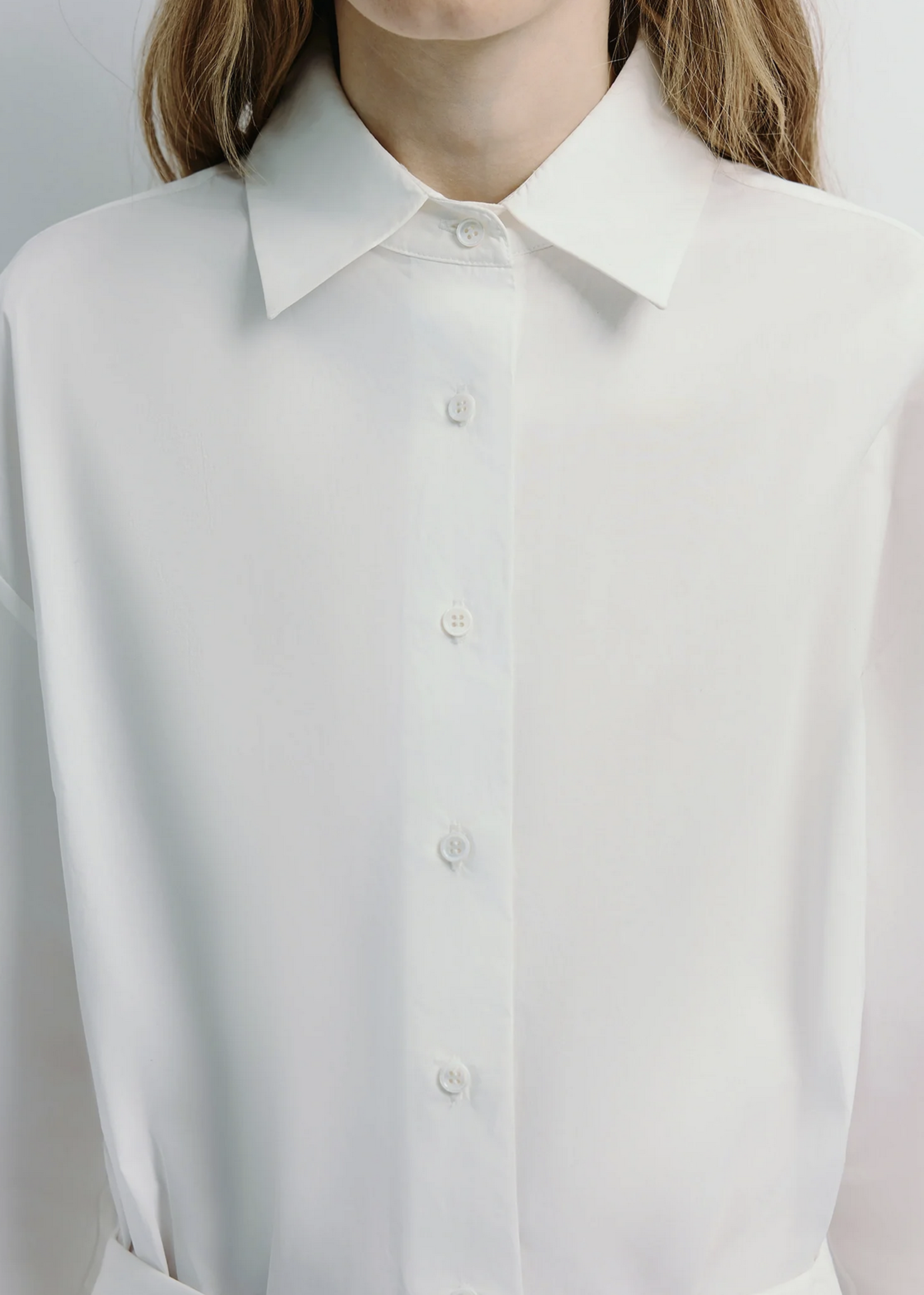 Rue Sophie Alda Shirt