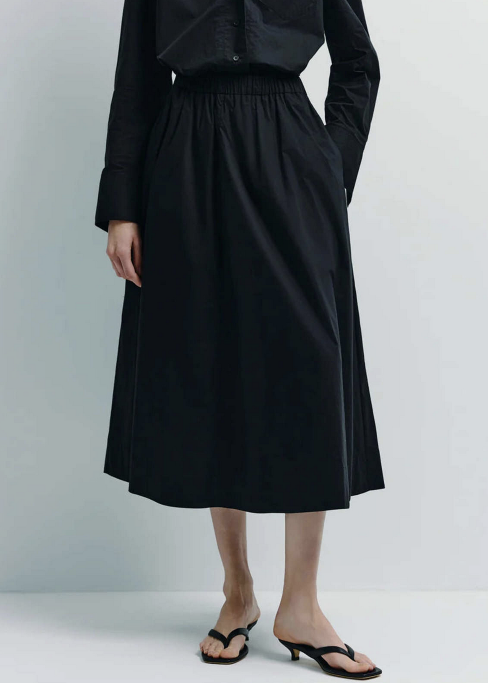 Rue Sophie Andra Skirt