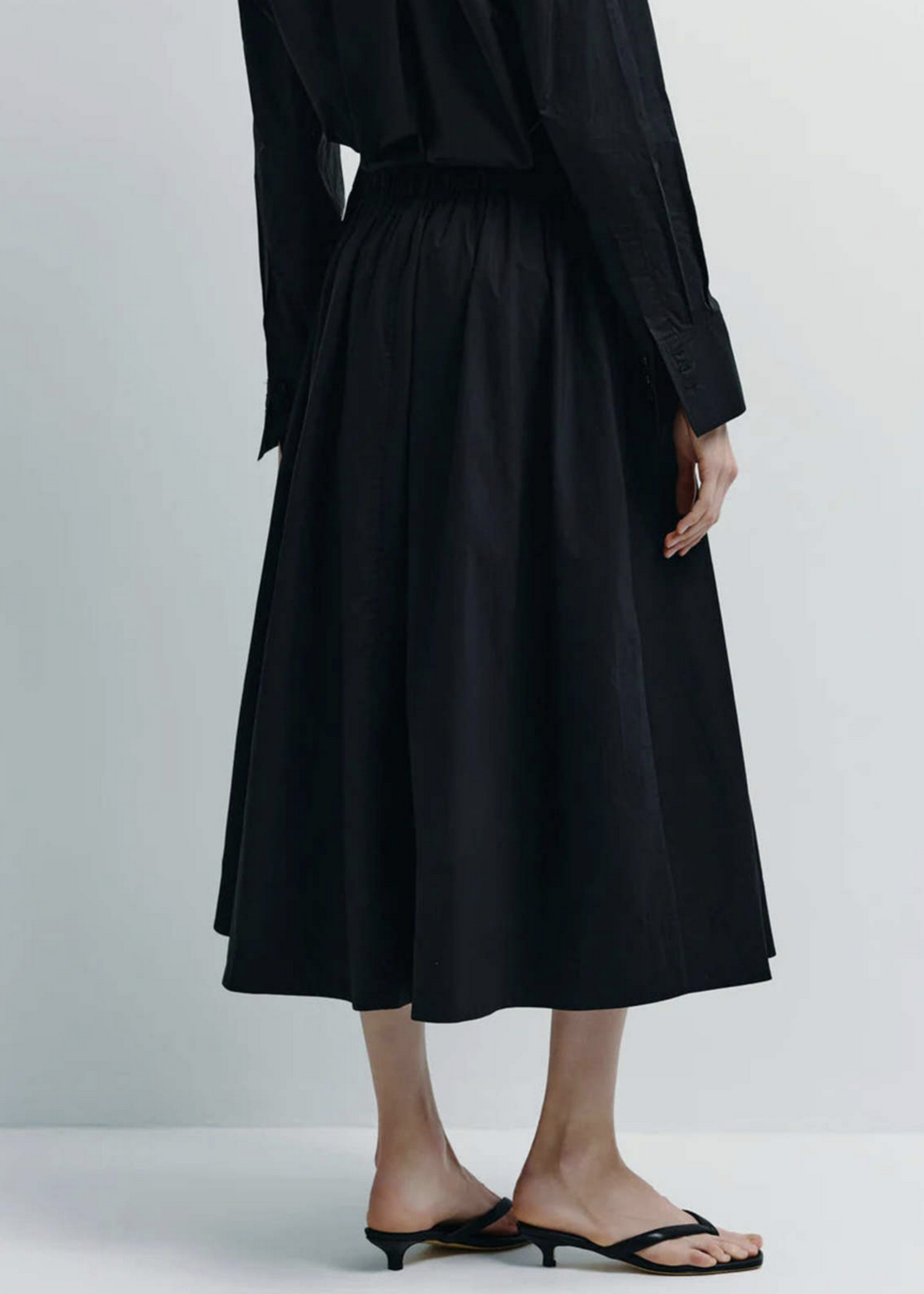 Rue Sophie Andra Skirt