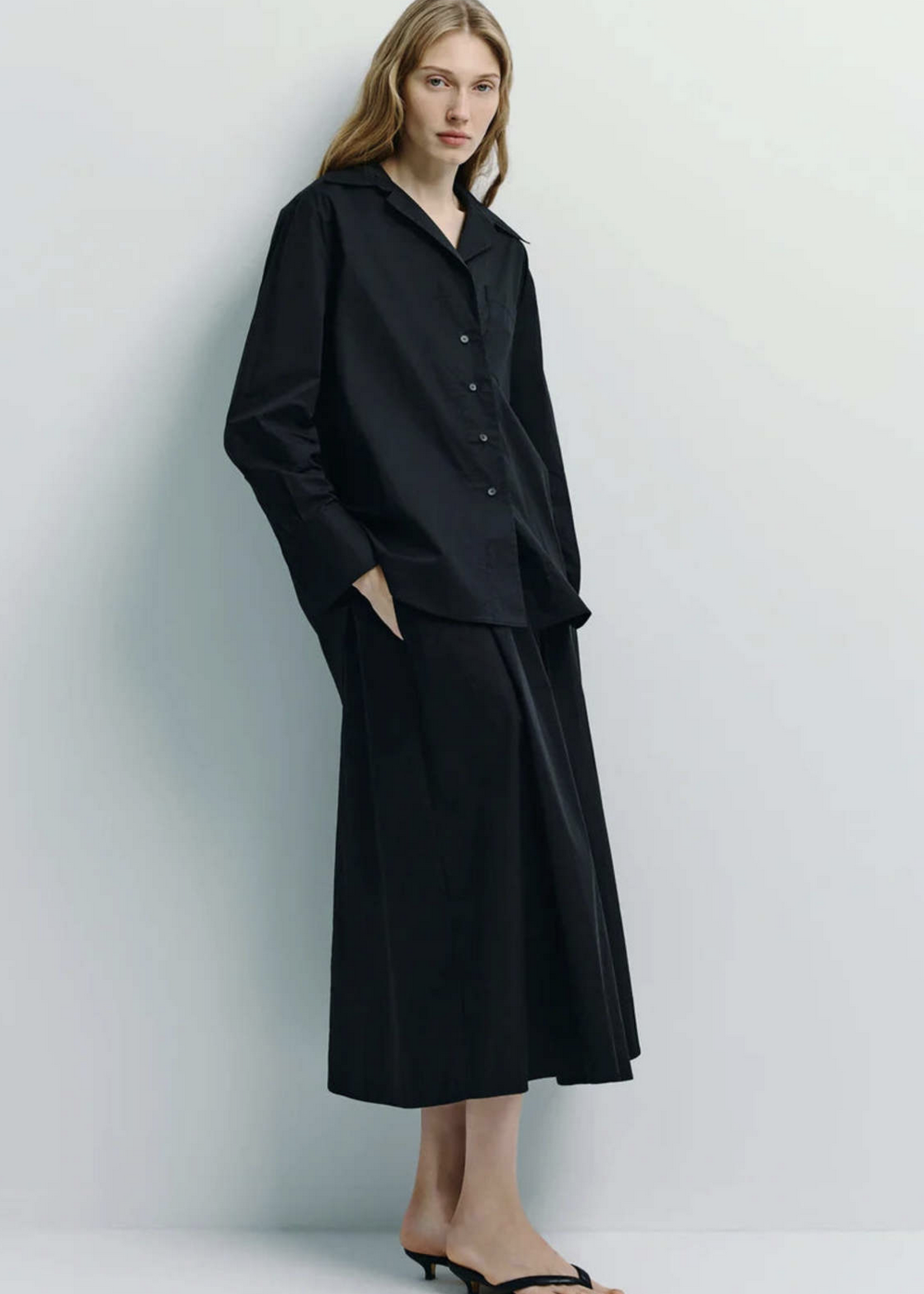 Rue Sophie Andra Skirt