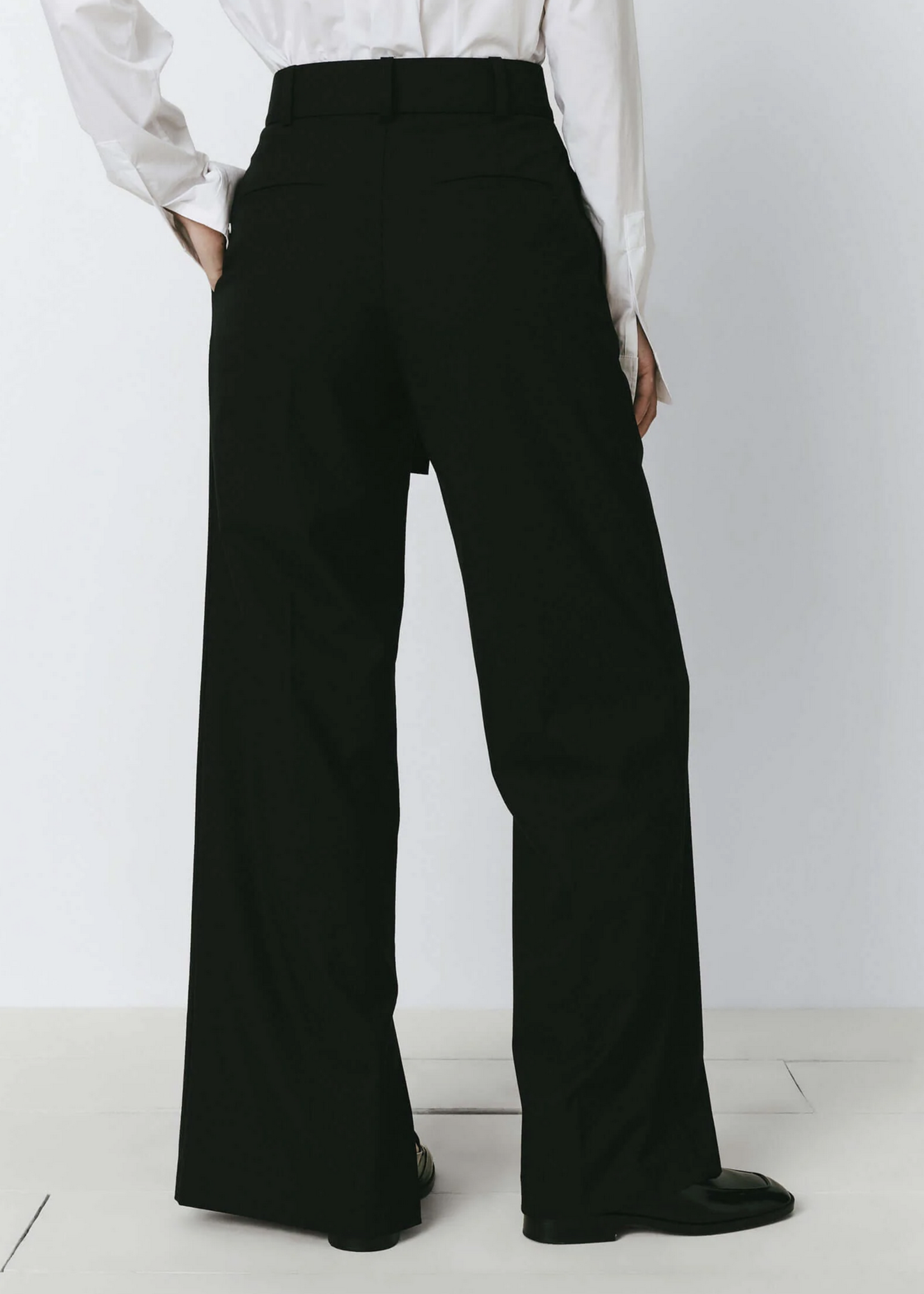 Rue Sophie Eleonore Pant