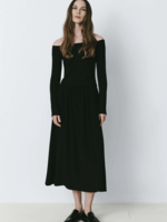 Rue Sophie Rosette Dress