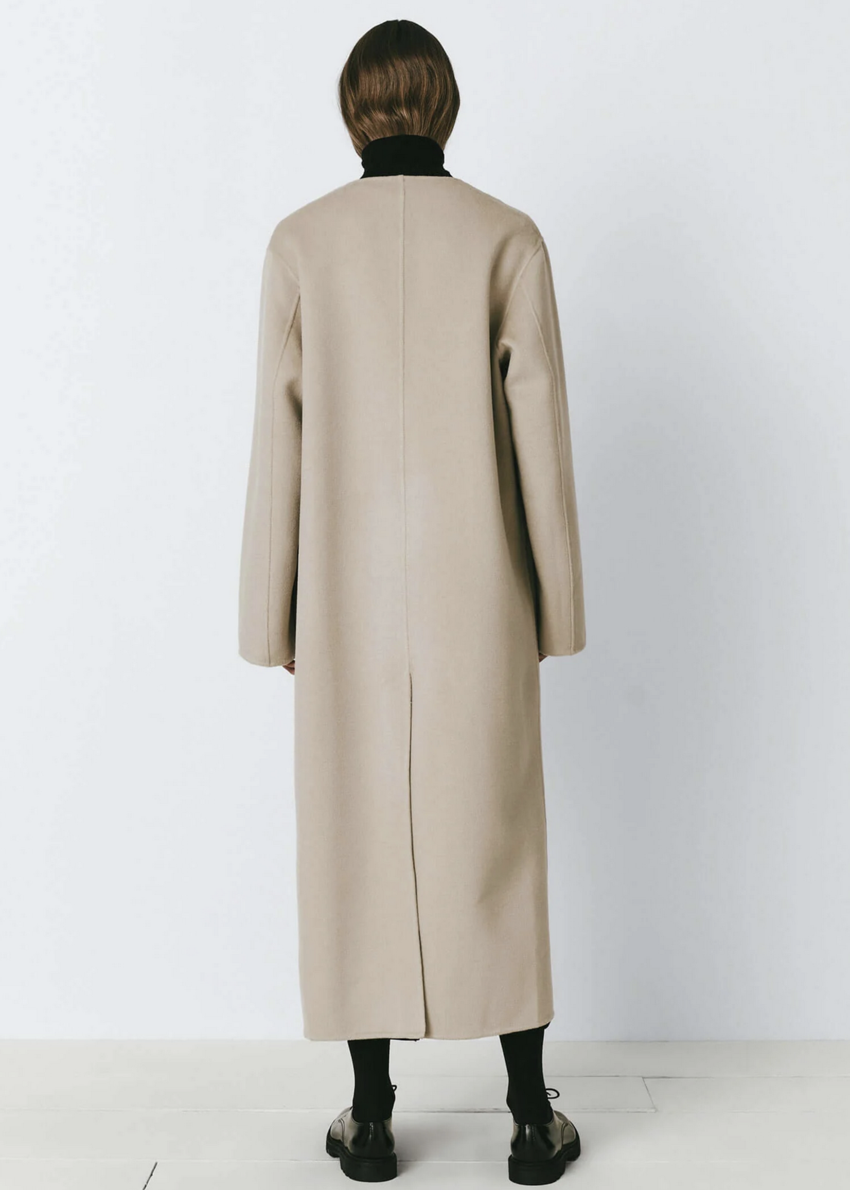 Rue Sophie Mathe Coat