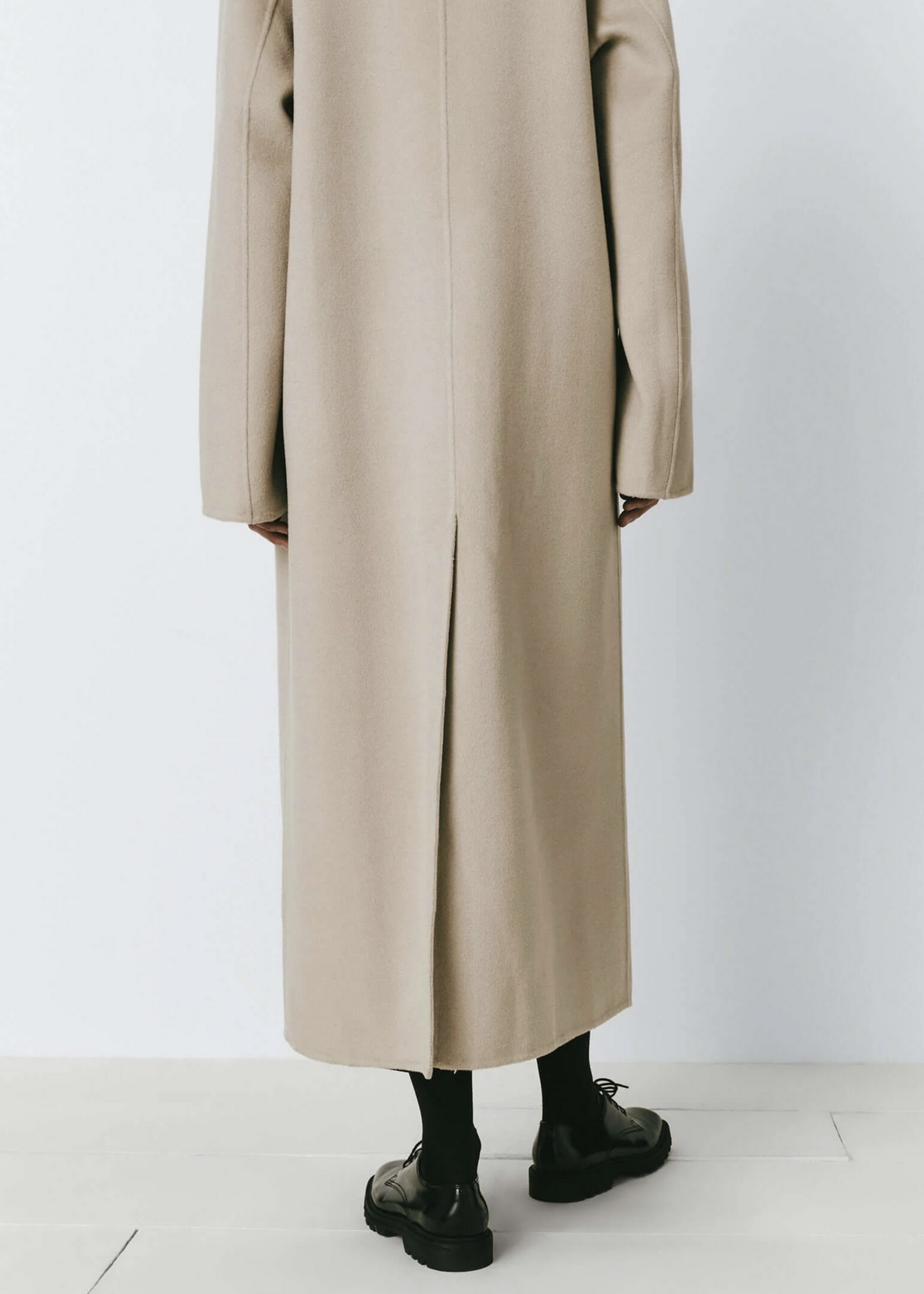 Rue Sophie Mathe Coat