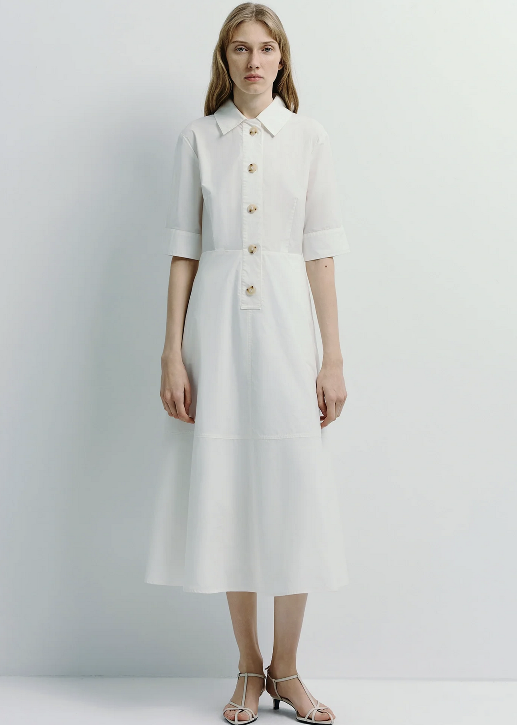 Rue Sophie Beca Shirt Dress