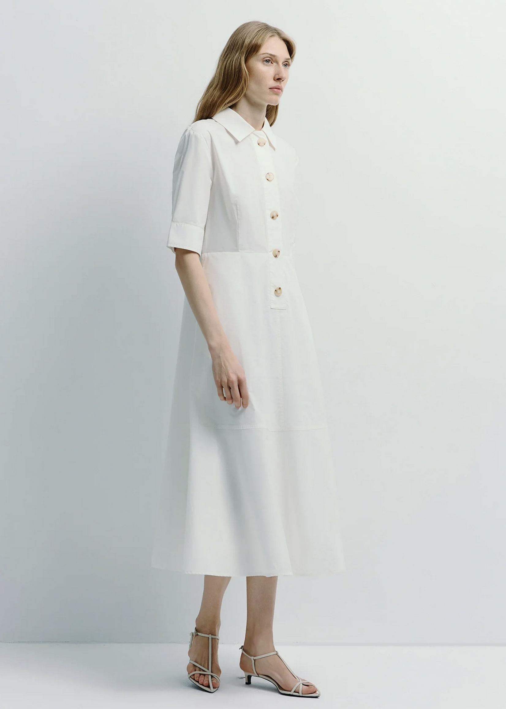 Rue Sophie Beca Shirt Dress